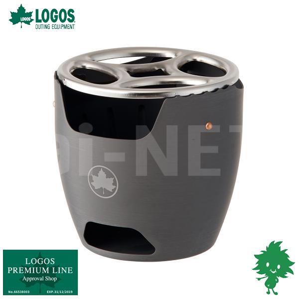 特価品 LOGOS ロゴス カマドCHA! 81064146 ミニカマド アウトドア バーベキューグ...