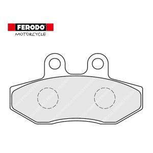 在庫処分セール FERODO/フェロード ブレーキパッド FDB2224P