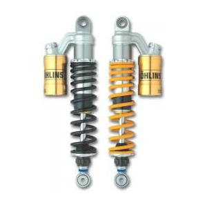 OHLINS オーリンズ リアサスペンション KA446/448 旧Z系 Z1-R OHLINS オーリンズ リアサスペンション KA446/448 旧Z系 Z1-R
