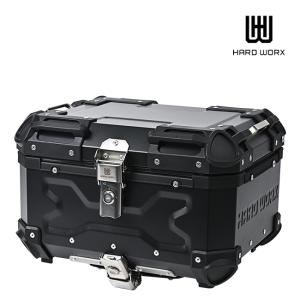 HXS38 ハードワークス HARD WORX パニアケース 左右セット 黒 38L JP店