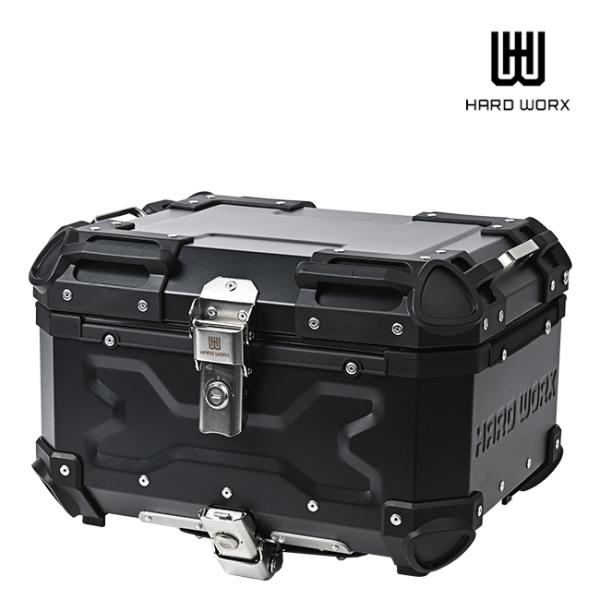 HARD WORX トップケース HXNE36B 36L ハードワークス 78308 36リットル ...