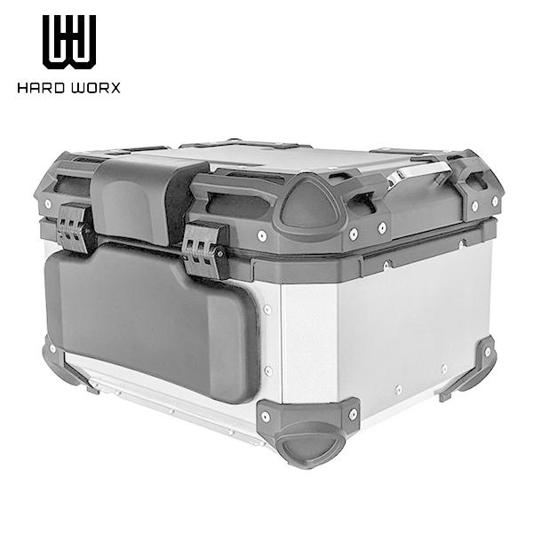 HARD WORX バックレスト HX-BRST 36L 78310 36リットル ブラック クッシ...