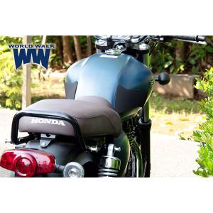 GB350純正ガソリンタンク燃料タンク フューエルタンク NC59内錆