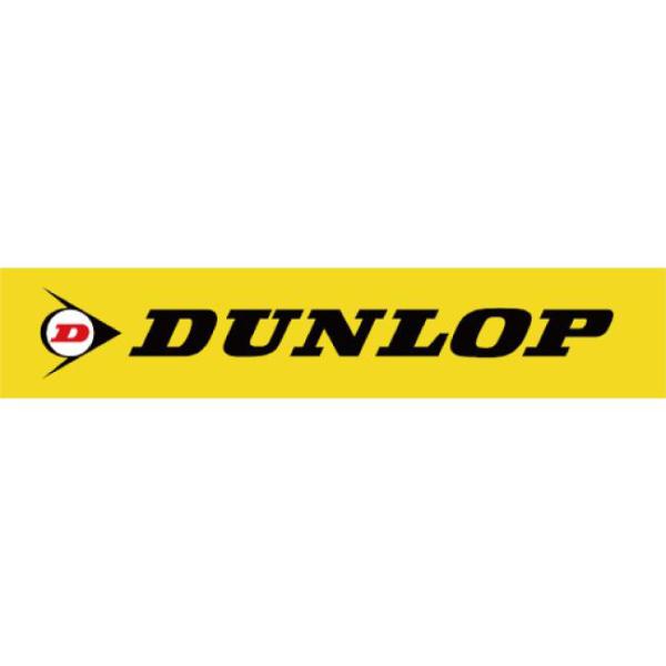 DUNLOP ダンロップ (25-18(4.00 4.25 4.50 4.60 5.00 5.10 ...