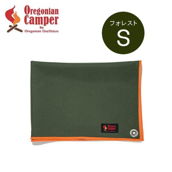 Oregonian Camper オレゴニアンキャンパー 防水グランドシート OCA-502 フォレ...