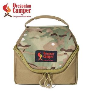 在庫有 Oregonian Camper オレゴニアンキャンパー Pepper box ペッパーボックス OCB-828 マルチカモ アウトドア BBQ 調味料収納 クッキングツールボックス｜アイネット Yahoo!ショッピング店