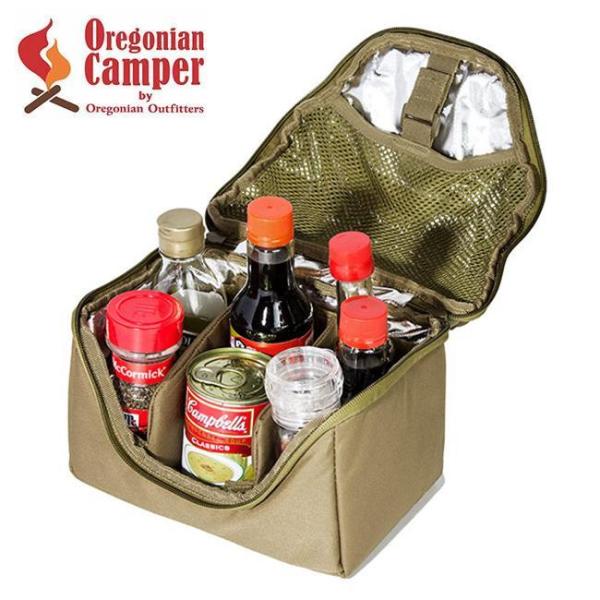 Oregonian Camper オレゴニアンキャンパー Pepper box ペッパーボックス O...
