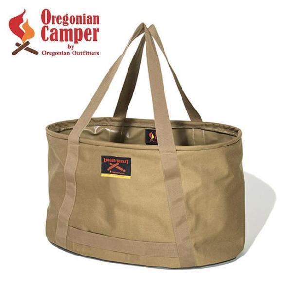 在庫有 Oregonian Camper オレゴニアンキャンパー ロガーバケット OCB-2025 ...