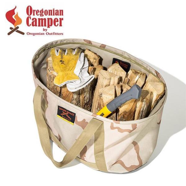 納期未定 入荷後発送 Oregonian Camper オレゴニアンキャンパー ロガーバケット OC...