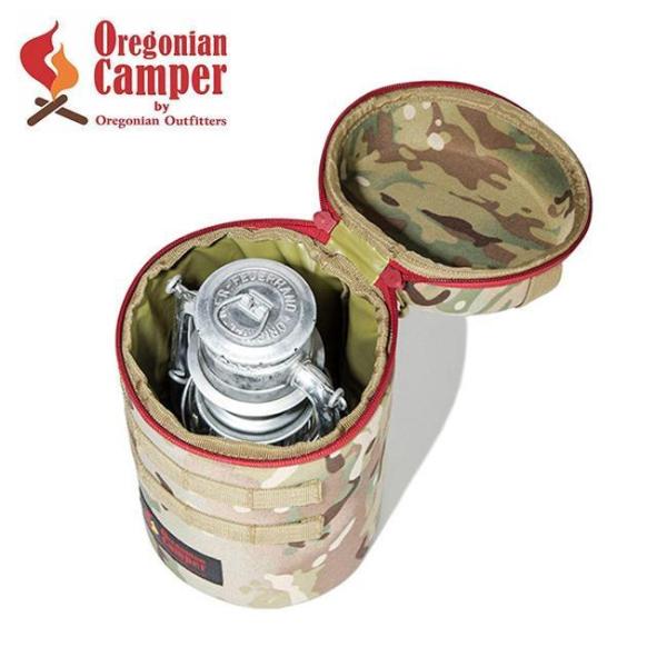 納期未定 入荷後発送 Oregonian Camper/ オレゴニアンキャンパー モールド シリンダ...