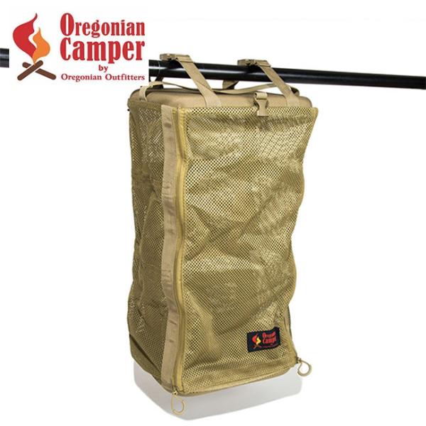 Oregonian Camper オレゴニアンキャンパー キャンプシェルフ コヨーテ OCA 203...