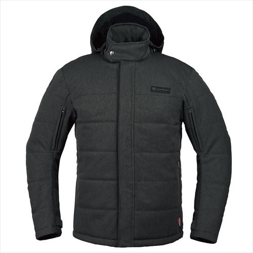 送料無料 ラフ&amp;ロード RR7699 プリマロフト ウインターアーバンフーディ H-CH Lサイズ