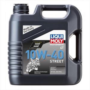 MOTUL（モチュール） 113420 MOTUL SCOOTER POWER LE スクーターパワー