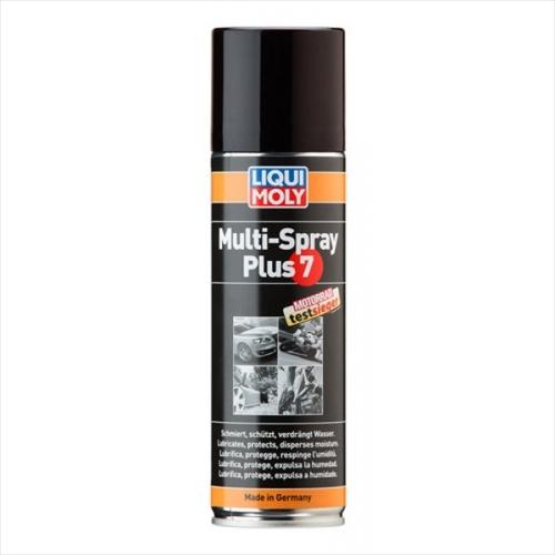 在庫有 LIQUIMOLY リキモリ Motorbike Multi-Spray Plus 7 30...