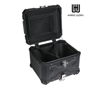 HARD WORX トップケース HX65B 65L ハードワークス 79937 65