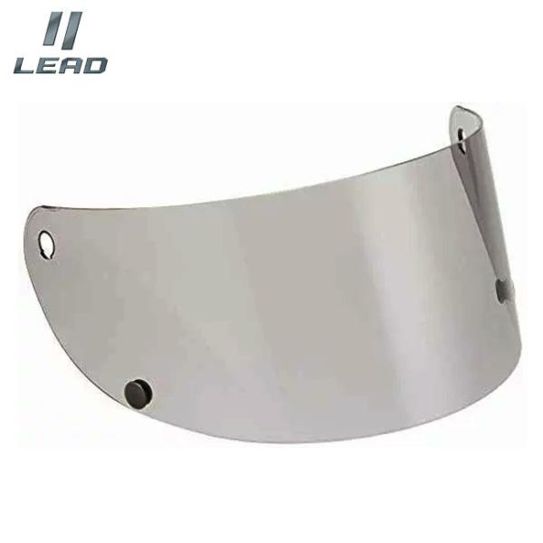 リード工業 LEAD RX-200RS スモークシールド オプションシールド 補修パーツ RX-20...