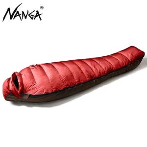 NANGA（ナンガ） aurora tex light 600dx オーロラテックス ライト