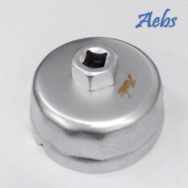 サマーセール 送料無料 エービス/Aebs オイルフィルターカップレンチ ナット付きタイプ R807...