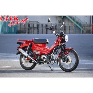 OVER RACING（オーバーレーシング） OVER オーヴァー GP-PERFORMANCE