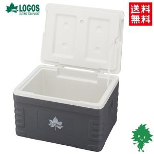 LOGOS（ロゴス） 在庫有 送料無料 アクションクーラー25 グレー