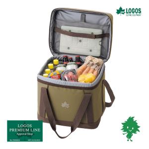 在庫有 LOGOS ロゴス 氷点下パックTM 抗菌 ベーシッククーラー L 81670322 容量約25L 抗菌加工 ソフトクーラー 保冷バッグ 長時間保冷