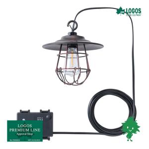 LOGOS どんぐりランプ LEDライトの買取情報