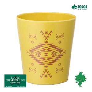 LOGOS/ロゴス 81284812 ECO TAKE コップ LOGOS LAND キャンプ