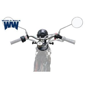 ブレーキシュー 1981-1989 BMW R100RS R100RT R80RT R80 R65 FERODO