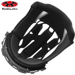 OGK Kabuto（オージーケーカブト） EXCEED エクシード シリーズ用 補修