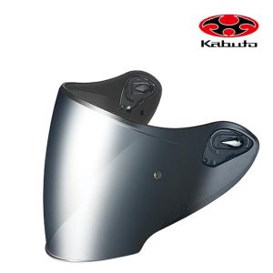 OGK Kabuto kabuto EXCEED オプションパーツ SAJ-2 ミラー