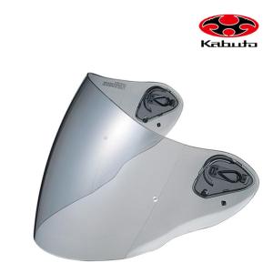 OGK KABUTO カブト AVAND AVAND-2 アヴァンド SAJ-P シールド ミディアムスモーク ヘルメット用 オプションパーツ シールド｜アイネット Yahoo!ショッピング店