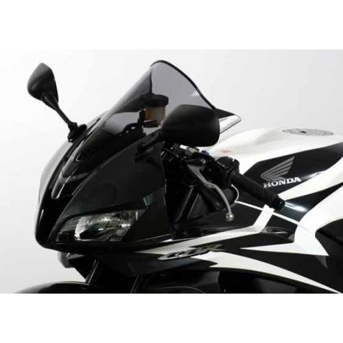 【MRA】レーシングスクリーン MR055C/S CBR600RR 07-11 スモーク
