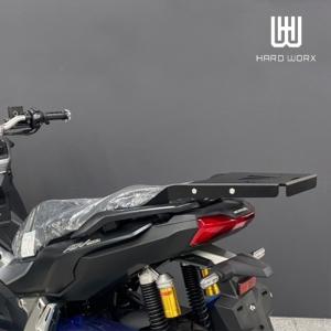 GIVI デイトナ DAYTONA バイク用 キャリア ADV160(23)専用