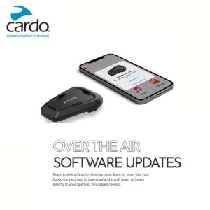 正規品 Cardo カルド SPIRIT HD...の詳細画像2