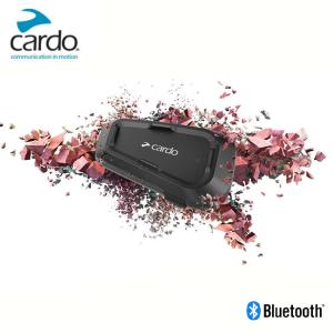 cardo（カルド） cardo FREECOM 4x 日本正規代理店品 フリーコム