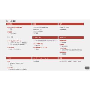 Cardo/カルド SPIRIT スピリット ...の詳細画像4