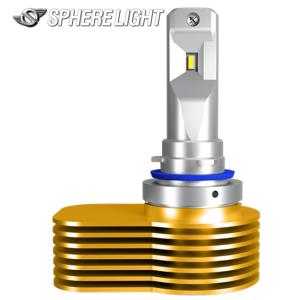 LB7-S LEDヘッドライトバルブキット H7 6000K PROTEC（プロテック