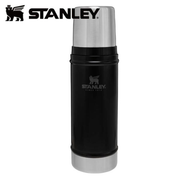 スタンレー/STANLEY 10-01228-103 クラシック真空ボトル 0.47L ステンレス ...