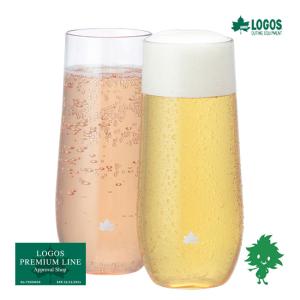 予約品 2023SS LOGOS/ロゴス ソフトランススリムタンブラー 食器 割れないタンブラー カップ コップ 81285173