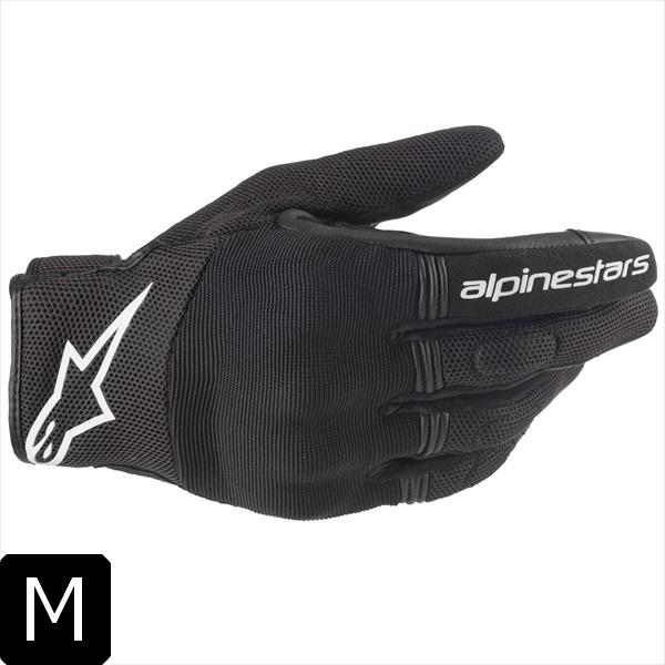 納期未定入荷後発送 送料無料 アルパインスターズ COPPER GLOVE 12BLACKWHITE...