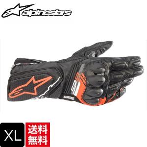 お値下げ！アルパインスターズ ホンダSP-8 v2グローブ 未使用品タグ付き アルパインスターズ（alpinestars） アルパインスター Honda SP-8 V2