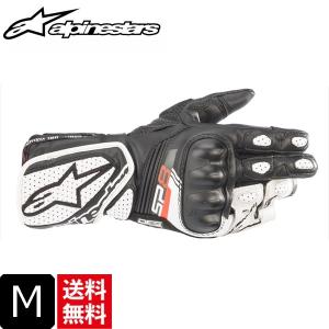 アルパインスターズ（alpinestars） MM93 TWIN RING v2 LEATHER GLOVE