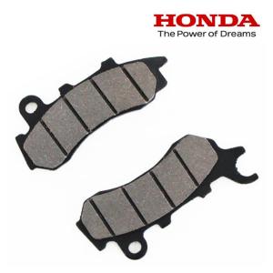 ホンダ（HONDA） ホンダ純正 フロント ブレーキパッド 06455-K84-902