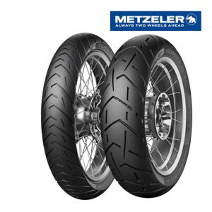 前後 メッツラー TOURANCE NEXT2 120/70R19 60V &150/70R17 69V METZELER｜horidashi