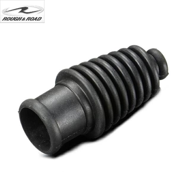 ラフ&amp;ロード RY690-1 ブーツカバー1個 RALLY690ミラー用 リペアパーツ