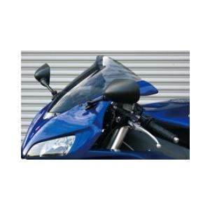 【MRA】スポイラースクリーン MS038C/S CBR1000RR 04-07 クリア