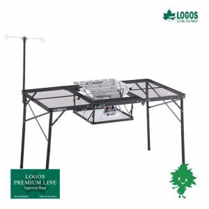 コールマン(Coleman) テーブル ナチュラルモザイクBBQテーブル 110