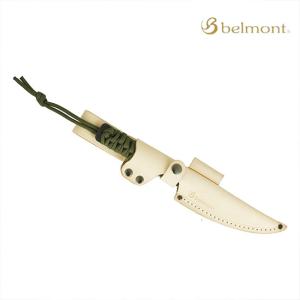 7月入荷  belmont/ベルモント BM-163 フィールドナイフIP-倭-yamato