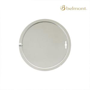 在庫有 belmont/ベルモント BM-445 チタンシェラカップ ラウンドリッド M カップ コップ 注ぎ口 チタニウム シェラカップサイズ 300・480ml用 日本製
