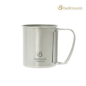 belmont（ベルモント） Belmont（ベルモント）チタンシェラカップ深型